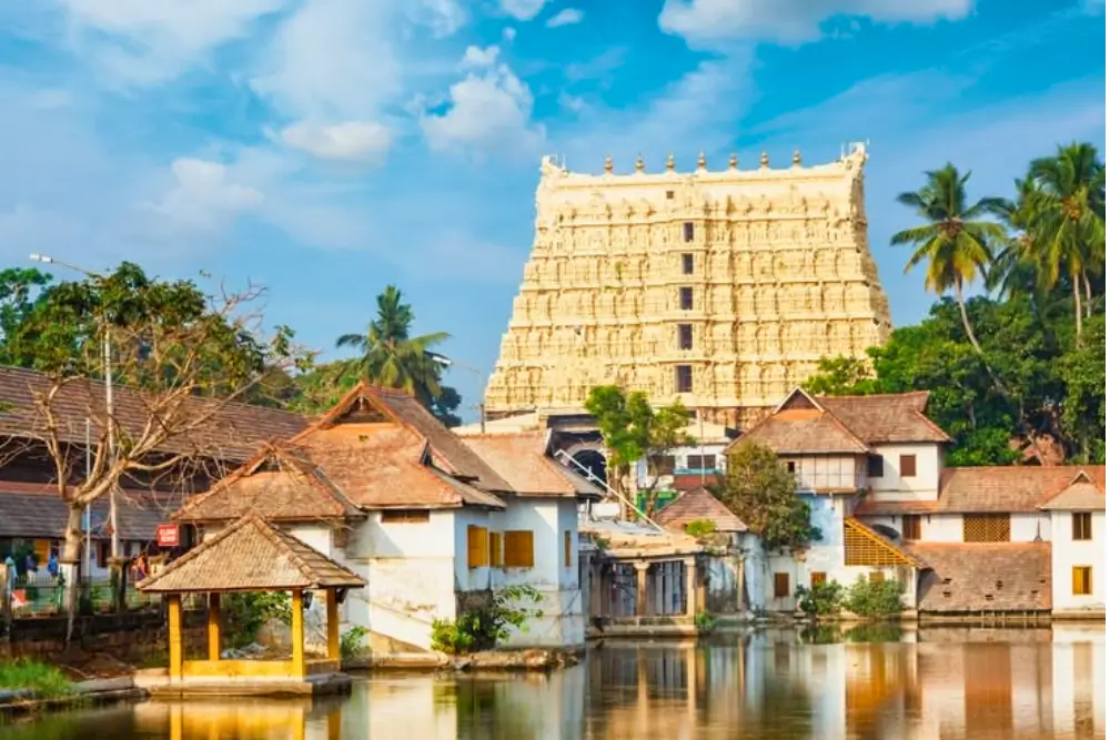 Sree Padmanabhaswamy Temple