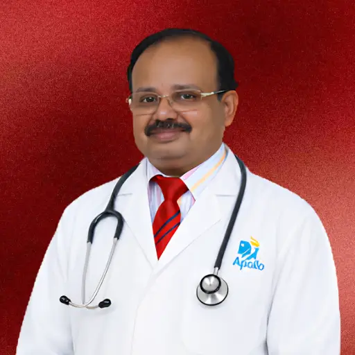 Dr Abraham Oomman