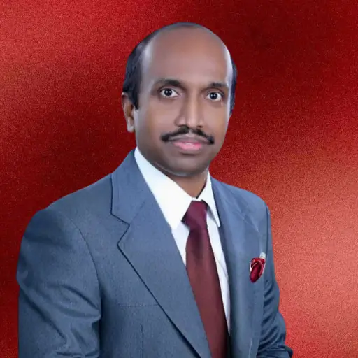Dr Arun Gopalakrishnan