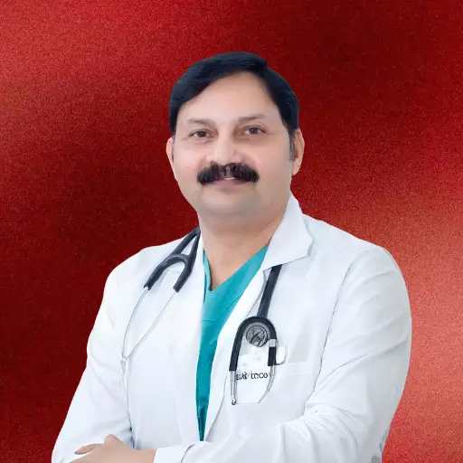 Dr Bagirath Raghuraman