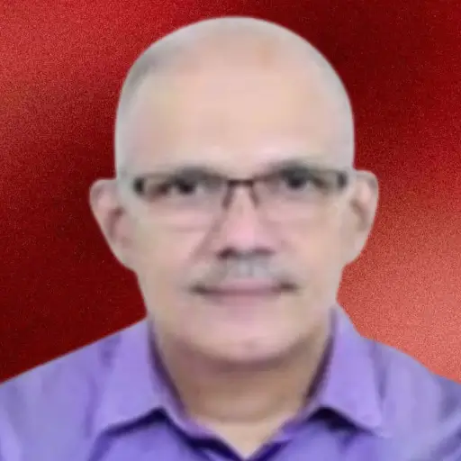 Dr Mathew Iype