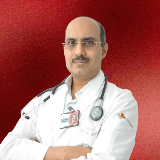 Dr Sanjay Mittal