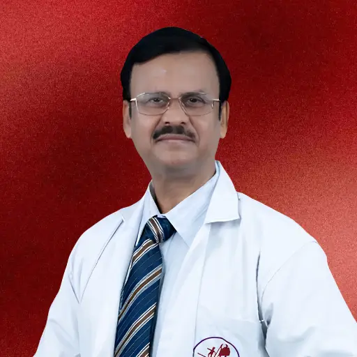 Dr Uday Jadhav