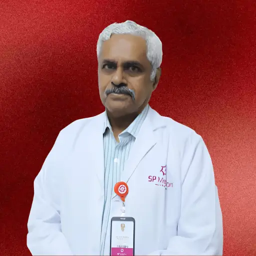 Dr Venugopal K