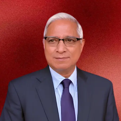 Dr Vijay K Chopra