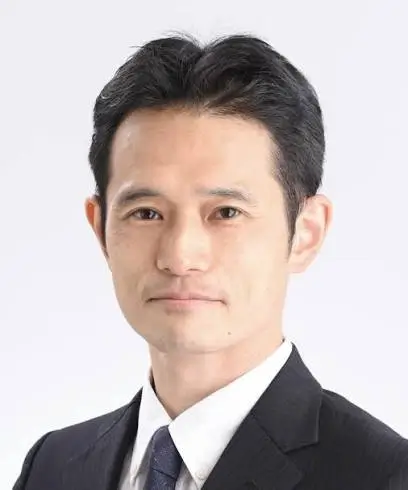Dr Takehiko Takagi